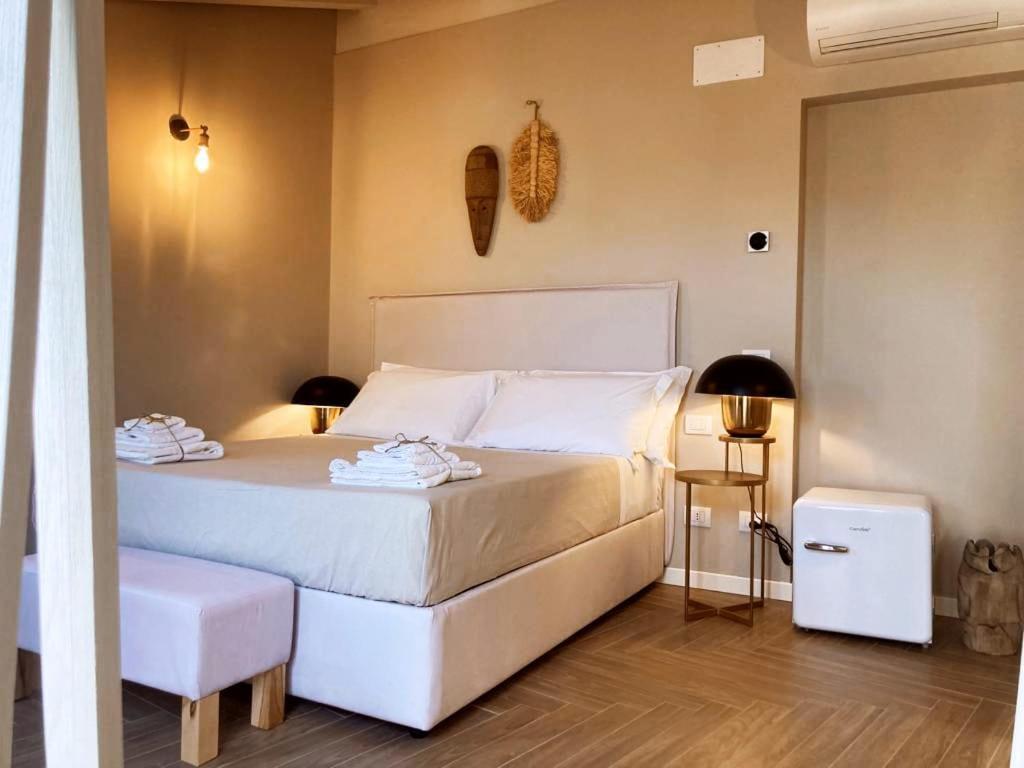 Gatto Bianco Rooms 42 Bergame Extérieur photo