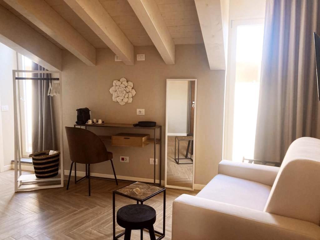 Gatto Bianco Rooms 42 Bergame Extérieur photo